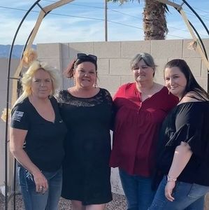 Meet your Posher, Danette